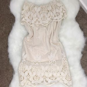 Jen’s Pirate Booty Dress